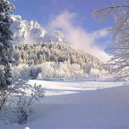 Luxury Panoramic 3Br Apt 2Min To Centre 5Min To Lifts Cortina d'Ampezzo Exterior foto