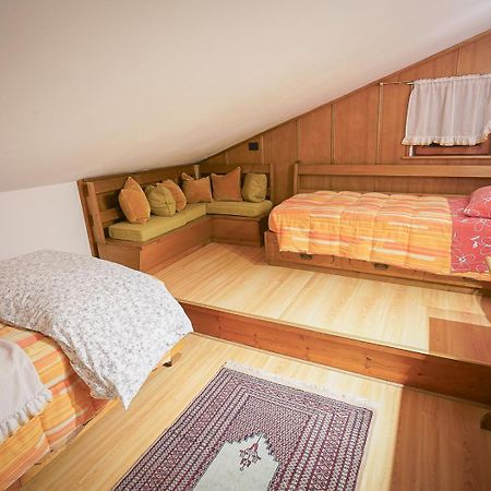 Luxury Panoramic 3Br Apt 2Min To Centre 5Min To Lifts Cortina d'Ampezzo Exterior foto