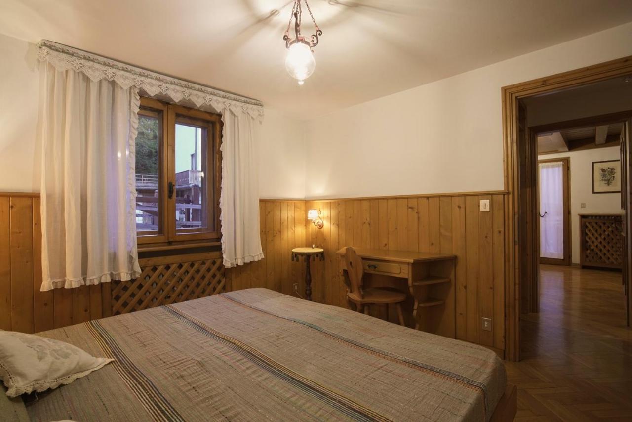 Luxury Panoramic 3Br Apt 2Min To Centre 5Min To Lifts Cortina d'Ampezzo Exterior foto