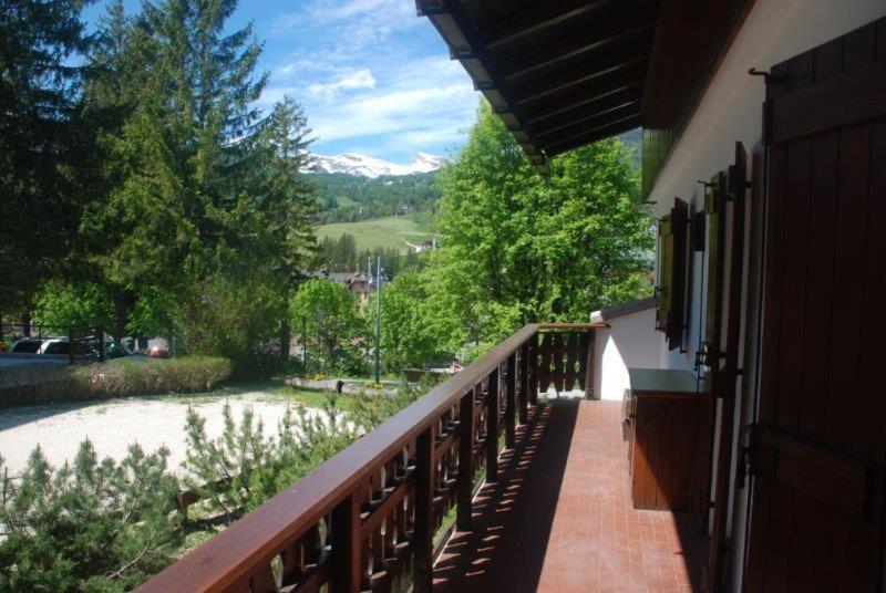 Luxury Panoramic 3Br Apt 2Min To Centre 5Min To Lifts Cortina d'Ampezzo Exterior foto