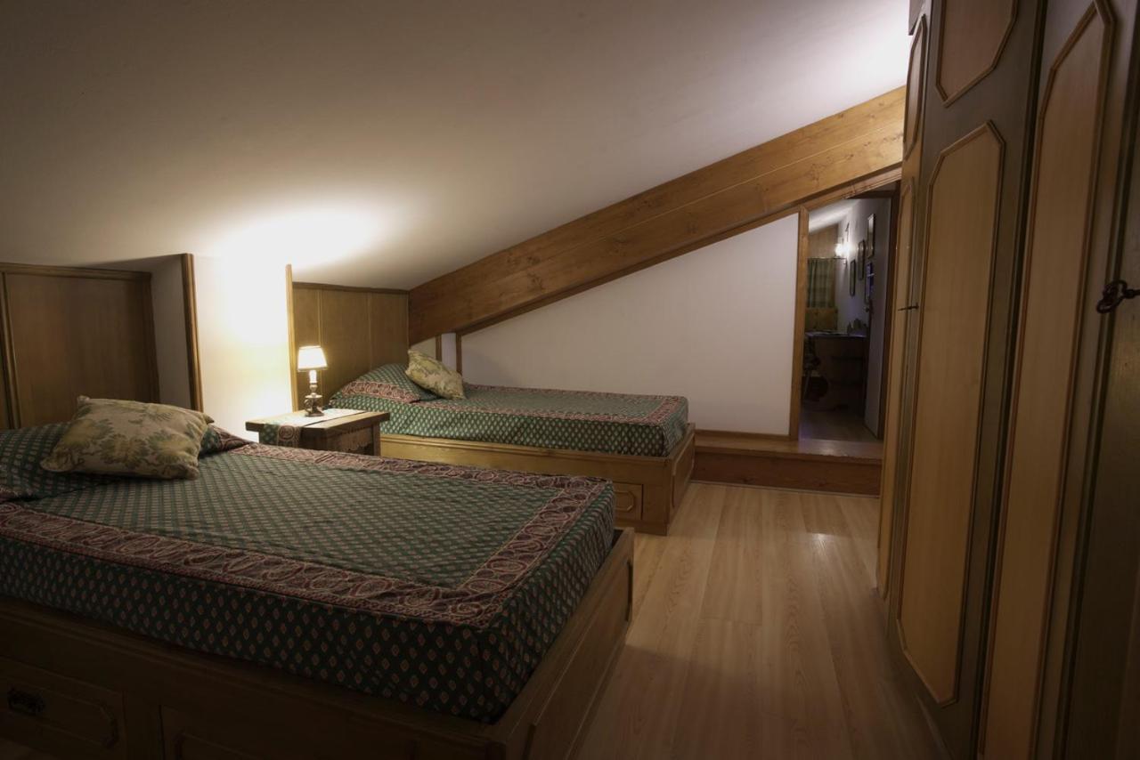 Luxury Panoramic 3Br Apt 2Min To Centre 5Min To Lifts Cortina d'Ampezzo Exterior foto