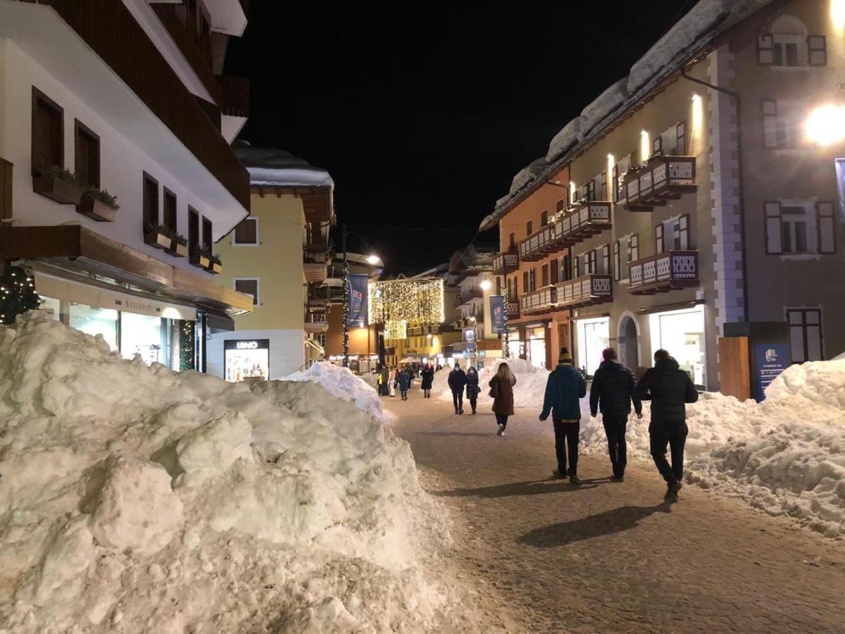 Luxury Panoramic 3Br Apt 2Min To Centre 5Min To Lifts Cortina d'Ampezzo Exterior foto