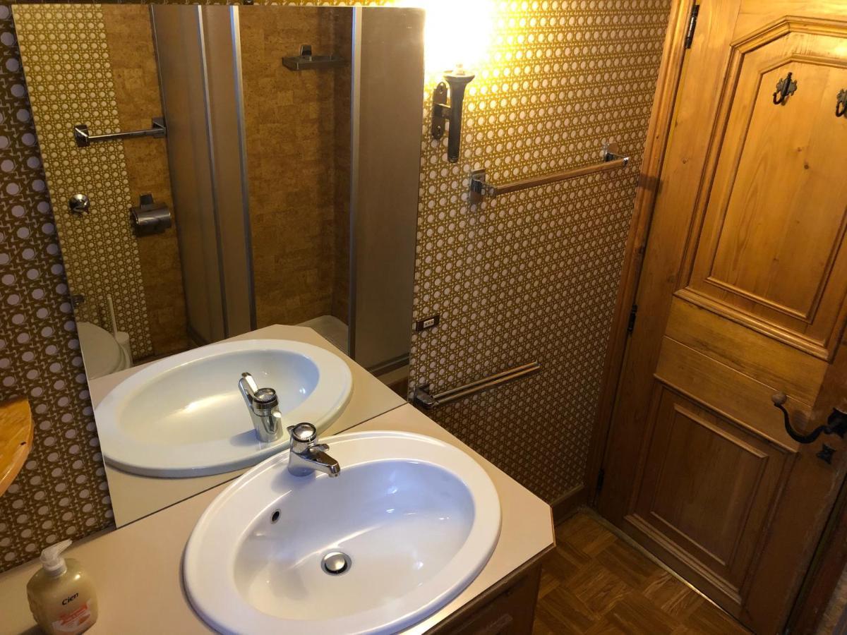Luxury Panoramic 3Br Apt 2Min To Centre 5Min To Lifts Cortina d'Ampezzo Exterior foto