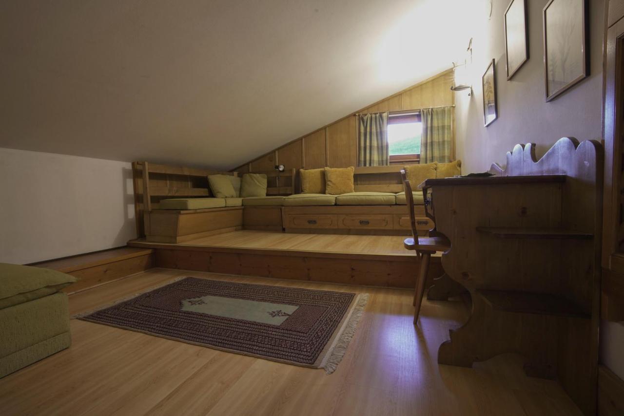 Luxury Panoramic 3Br Apt 2Min To Centre 5Min To Lifts Cortina d'Ampezzo Exterior foto