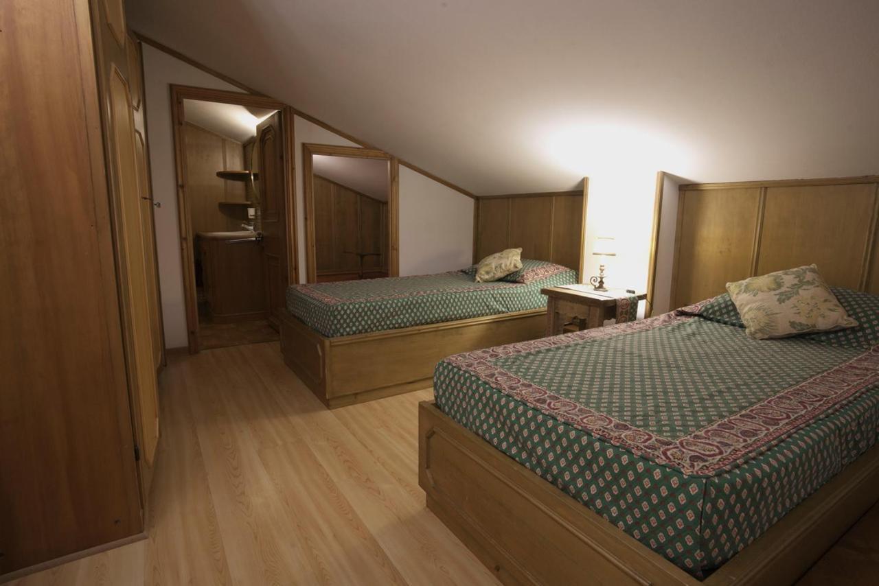 Luxury Panoramic 3Br Apt 2Min To Centre 5Min To Lifts Cortina d'Ampezzo Exterior foto