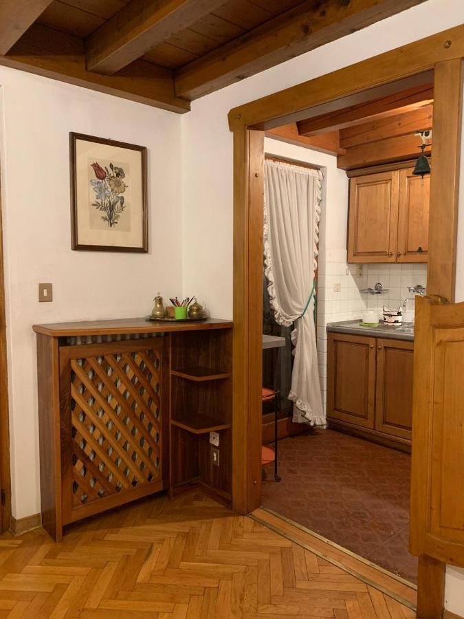Luxury Panoramic 3Br Apt 2Min To Centre 5Min To Lifts Cortina d'Ampezzo Exterior foto