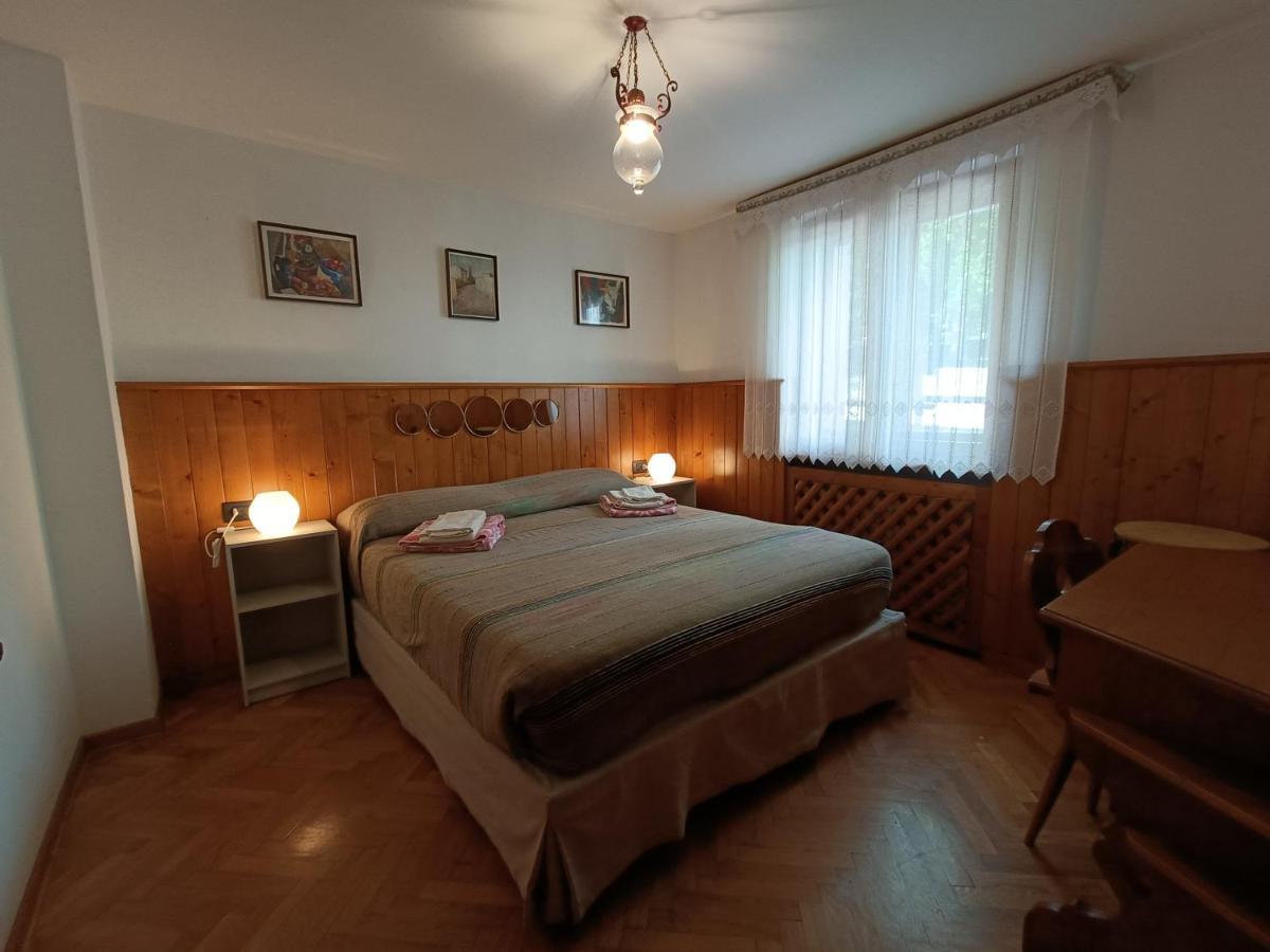 Luxury Panoramic 3Br Apt 2Min To Centre 5Min To Lifts Cortina d'Ampezzo Exterior foto