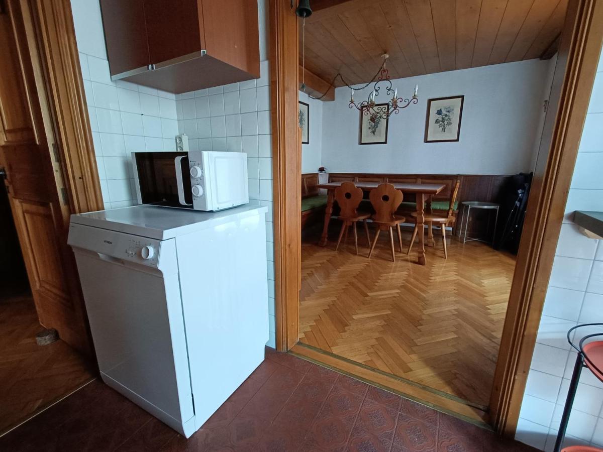 Luxury Panoramic 3Br Apt 2Min To Centre 5Min To Lifts Cortina d'Ampezzo Exterior foto