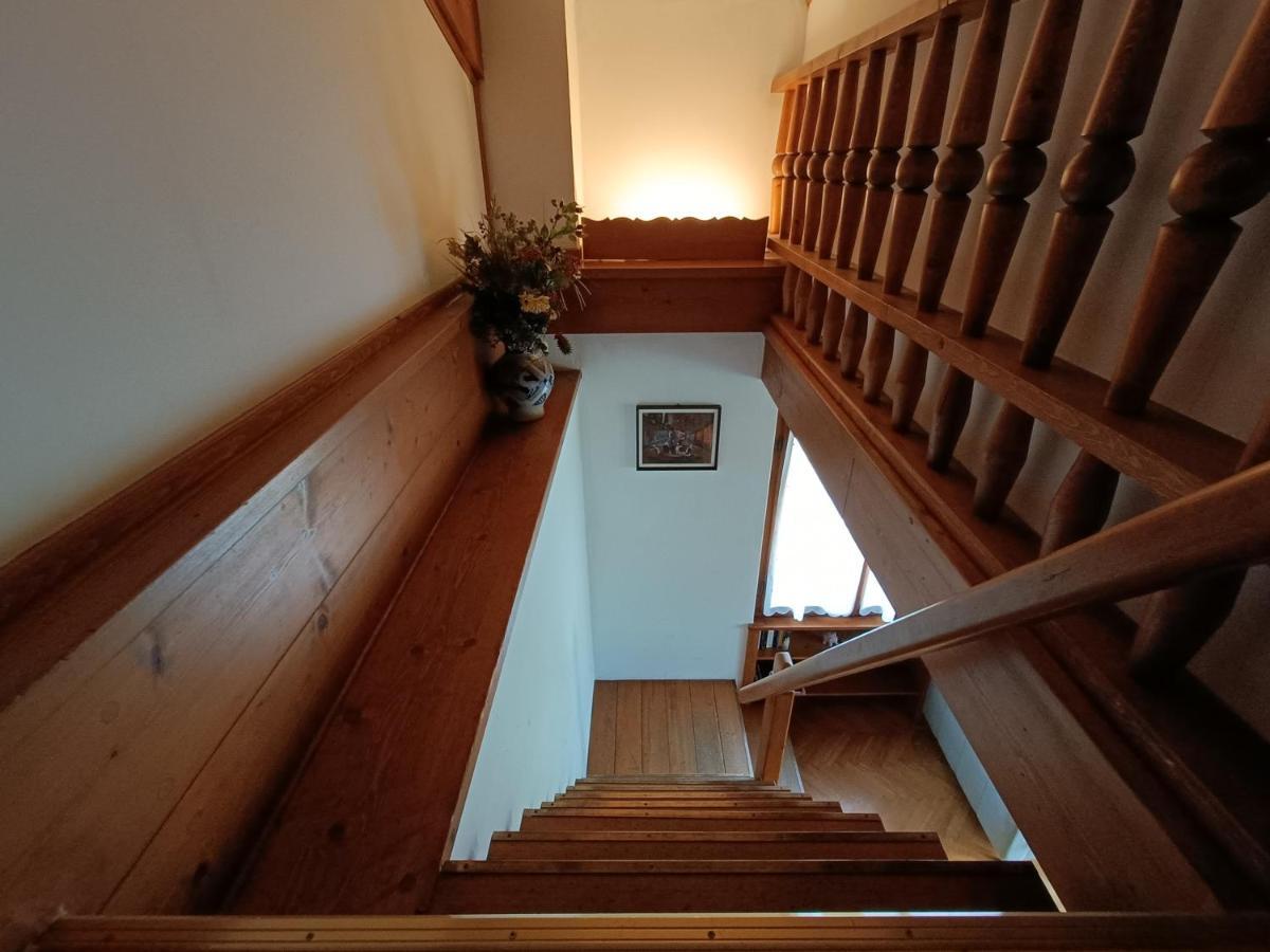 Luxury Panoramic 3Br Apt 2Min To Centre 5Min To Lifts Cortina d'Ampezzo Exterior foto