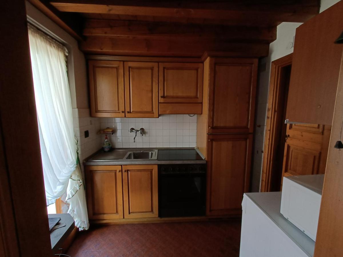 Luxury Panoramic 3Br Apt 2Min To Centre 5Min To Lifts Cortina d'Ampezzo Exterior foto