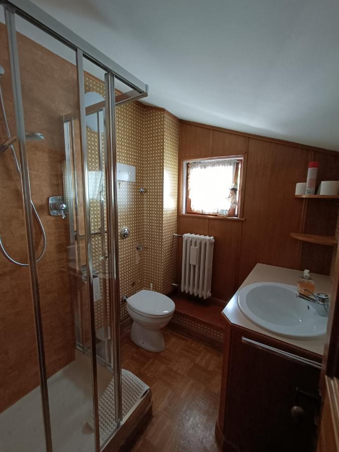 Luxury Panoramic 3Br Apt 2Min To Centre 5Min To Lifts Cortina d'Ampezzo Exterior foto