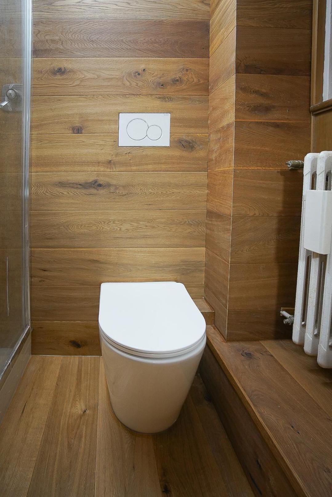 Luxury Panoramic 3Br Apt 2Min To Centre 5Min To Lifts Cortina d'Ampezzo Exterior foto