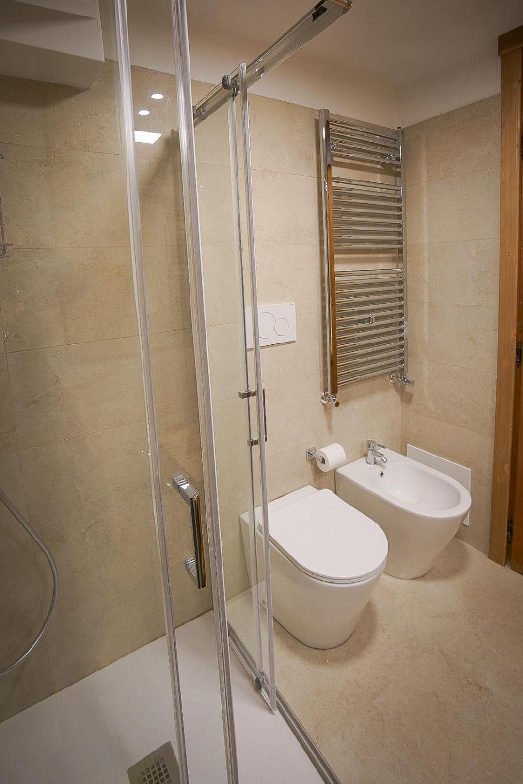 Luxury Panoramic 3Br Apt 2Min To Centre 5Min To Lifts Cortina d'Ampezzo Exterior foto